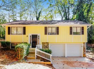 4691 Big Valley Ct, Stone Mountain, GA 30083