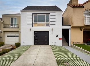 2806 36th Ave, San Francisco, CA 94116