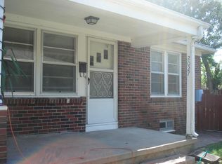 2027 S Old Manor Rd, Wichita, KS 67218