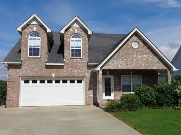 5072 Republic Ave, Murfreesboro, TN 37129