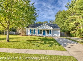 429 Shadowbrook Cir, Springfield, GA 31329