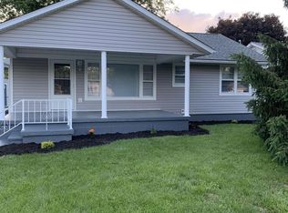 375 Kingston Pike, Circleville, OH 43113