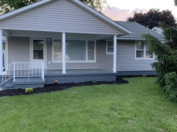 375 Kingston Pike, Circleville, OH 43113