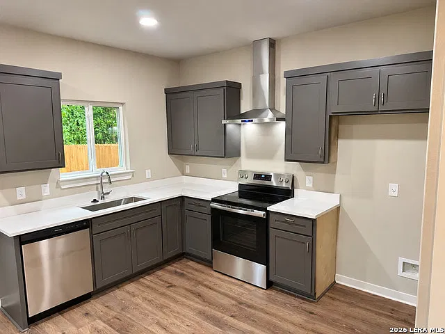 3 bed, 2.0 bath, 1200 sqft, $1,850 — Photo 4