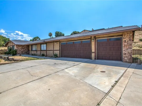 31737 Highview Dr, Redlands, CA 92373