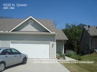 9335 N Gower Ave, Kansas City, MO 64154