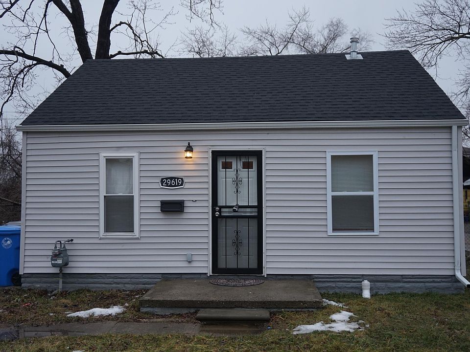 29619 Hazelwood St, Inkster, MI 48141 Zillow