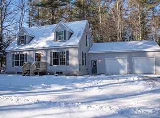 1 Draco Ln, Windham, ME 04062