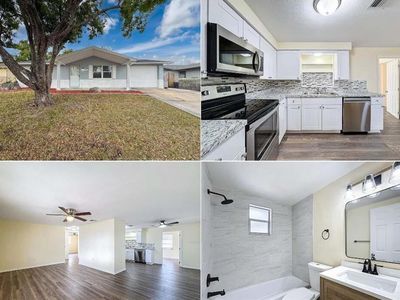 11231 Snyder Ave, Port Richey, FL, 34668