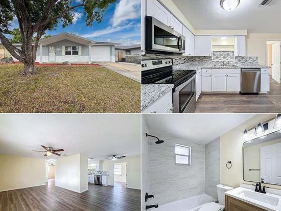 11231 Snyder Ave, Port Richey, FL 34668