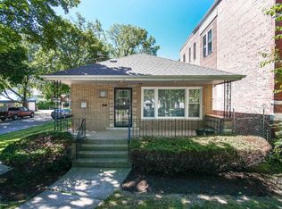 333 W 118th St, Chicago, IL 60628