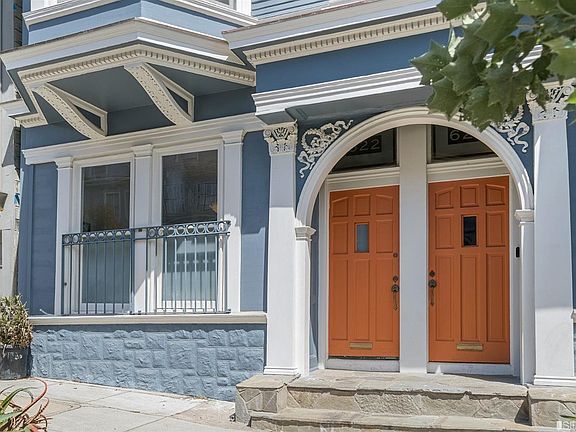 4th image of 620-22 Waller St