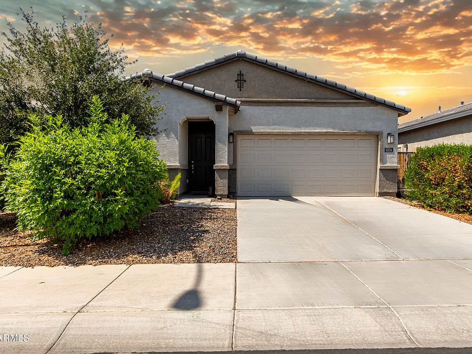 1st image of 8234 E JUANITA Avenue