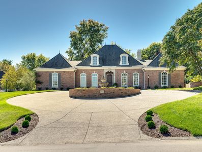 9450 Chesapeake Dr, Brentwood, TN, 37027