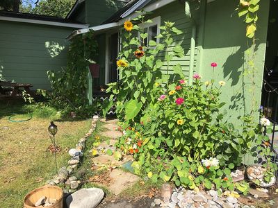 627 Rose St, Traverse City, MI, 49686