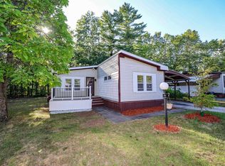 106 Donald Drive, Goffstown, NH 03045