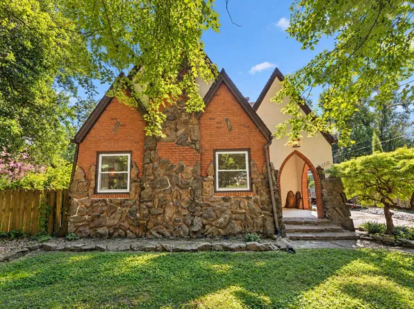 1710 S Kimbrough Avenue, Springfield, MO 65807