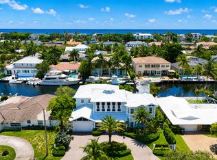 3332 NE 29th Ave, Lighthouse Pt, FL 33064
