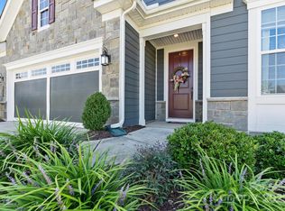 12508 Old Iron Ln, Charlotte, NC 28215