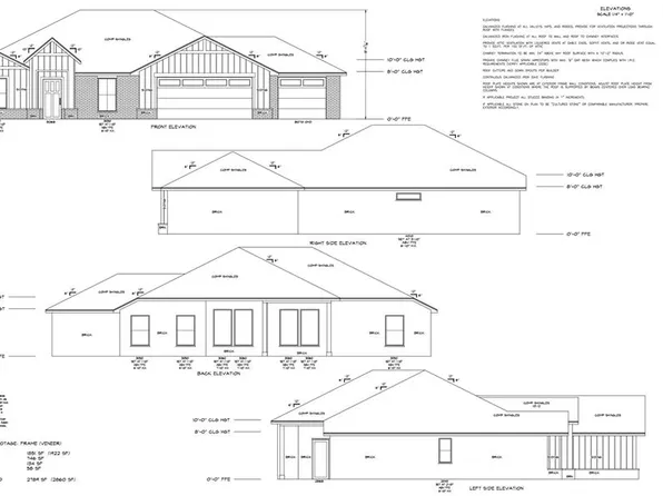 146 Willow Brk, Shawnee, OK 74804