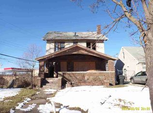 13967 Mark Twain St, Detroit, MI 48227