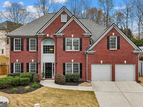 988 Poplar Mill Ct, Buford, GA 30518