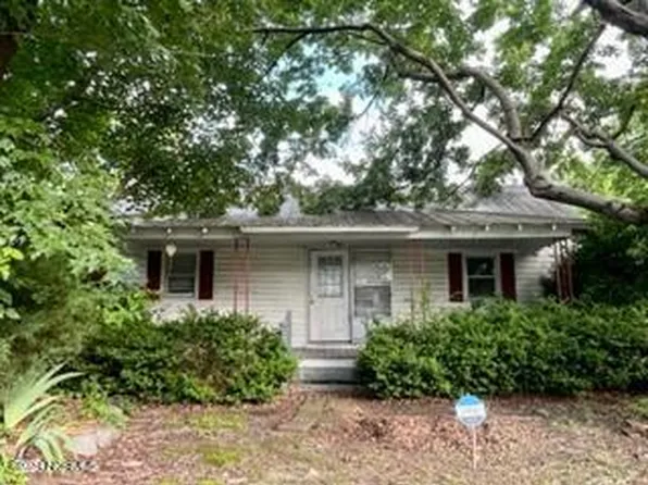 408 S Bay Street, Hobgood, NC 27843