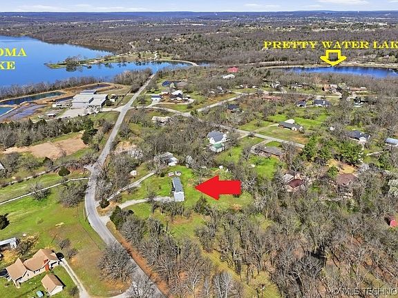 3rd image of 9159 Sahoma Lake Rd