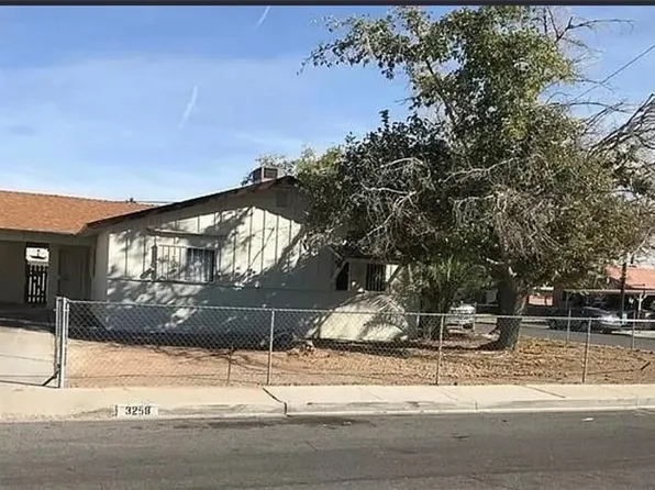 3258 Glenhurst Dr, Las Vegas, NV 89121