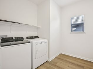 206 Pico St, Hutto, TX 78634