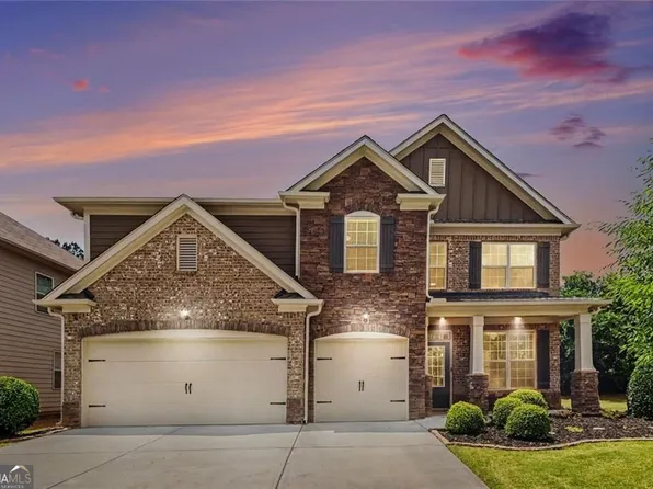 1540 Newbridge Cir, Buford, GA 30519