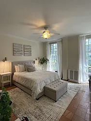 Rented by Berkshire Hathaway HomeServices New York Properties