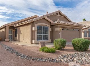 7141 E Jacob Ave, Mesa, AZ 85209