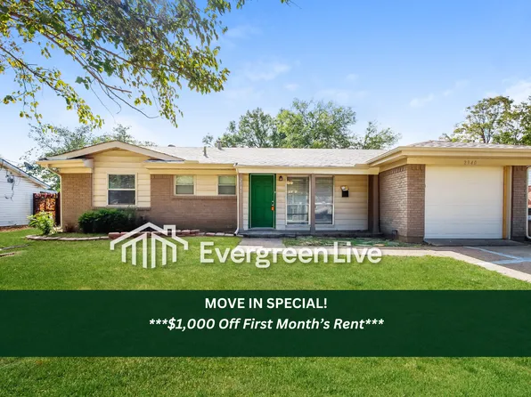 2940 Old North Rd, Farmers Branch, TX 75234