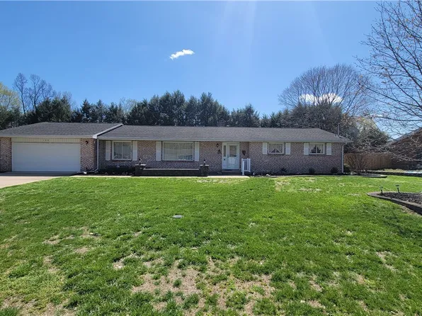 106 Bohl Dr, Marietta, OH 45750