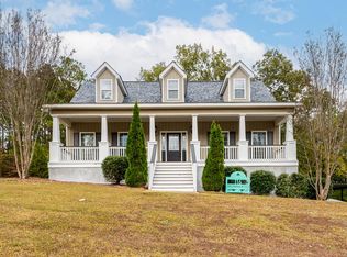 116 Hilandale Dr, Milledgeville, GA 31061