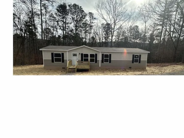 7463 Yukon Rd, Talking Rock, GA 30175