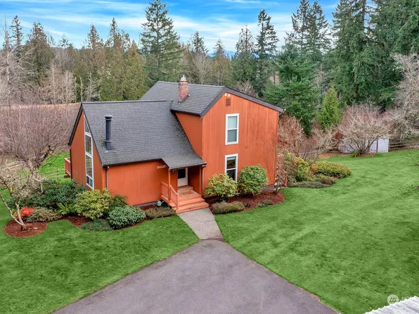 21626 196th Avenue SE, Renton, WA 98058