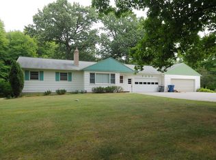 3623 Mandigo Ave, Portage, MI 49002