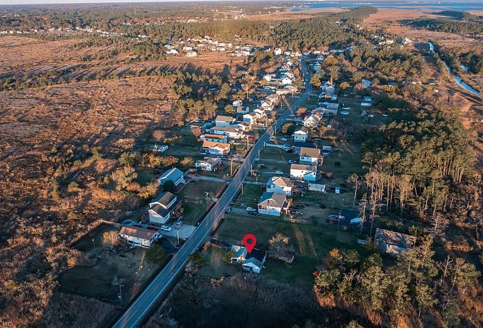 221 Messick Rd, Poquoson, VA 23662 MLS 10464972 Zillow