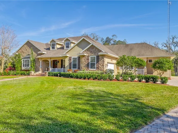 10038 SW County Road 769, Arcadia, FL 34269