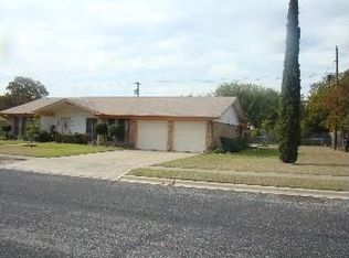 1407 Searcy Dr, Killeen, TX 76543