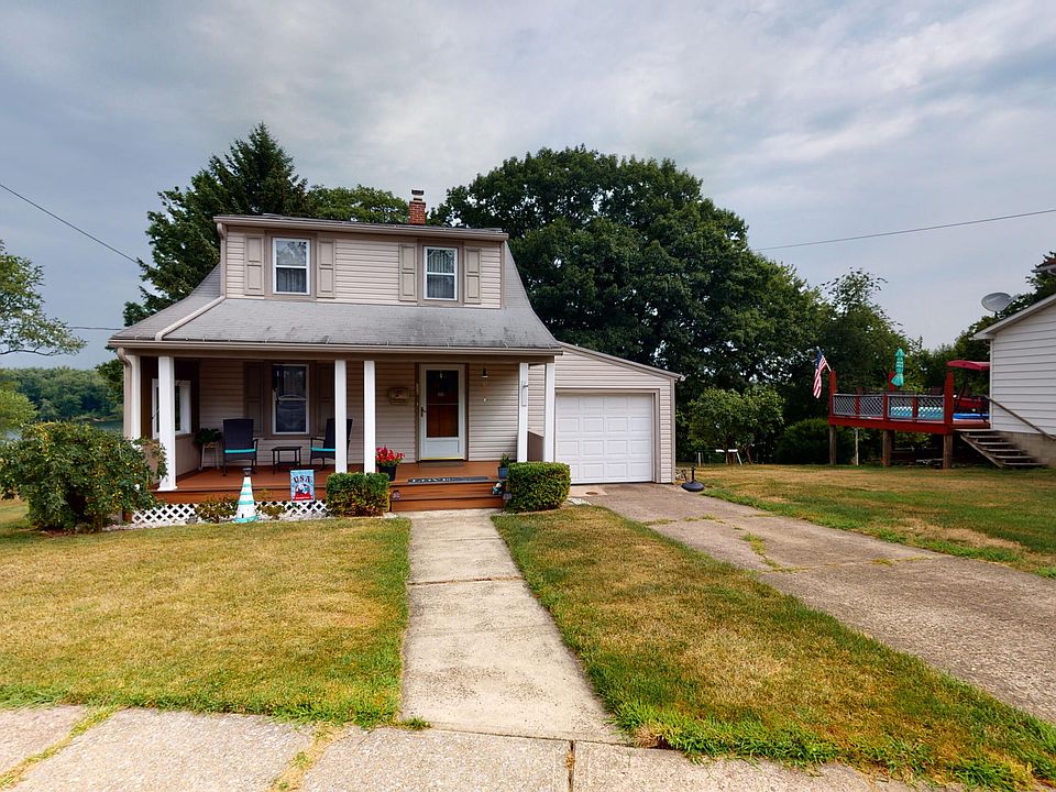 2420 Riverside Dr S, Williamsport, PA 17702 Zillow
