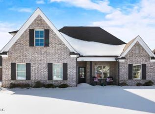 1207 Howell Way, Hernando, MS 38632