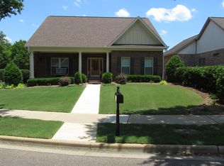 229 Prestwick Dr, Dothan, AL 36305