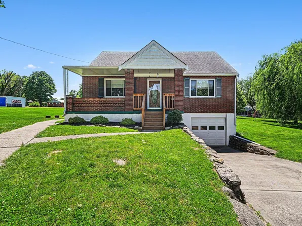 2653 Coral Dr, Hebron, KY 41048