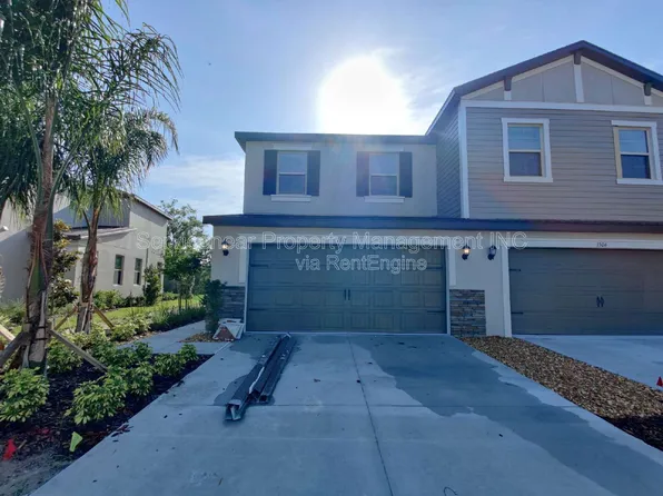 1312 White Fox Run, Lutz, FL 33549