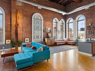 The Fairburn Condominium, Lowell, MA 01852