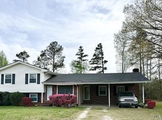 4942 Pleasant Shade Dr, Emporia, VA 23847