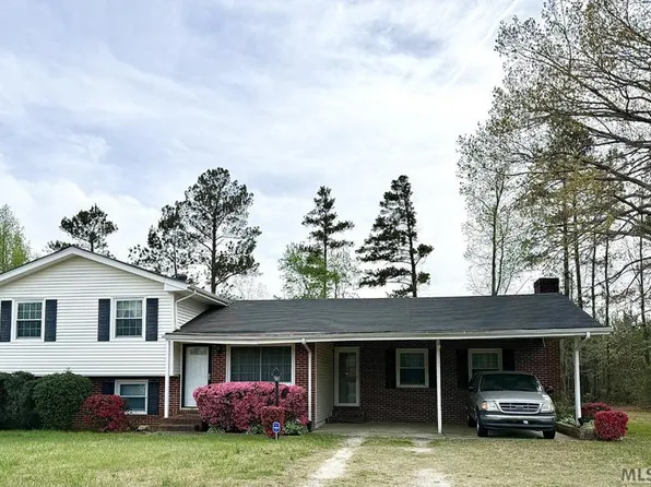 4942 Pleasant Shade Dr, Emporia, VA 23847